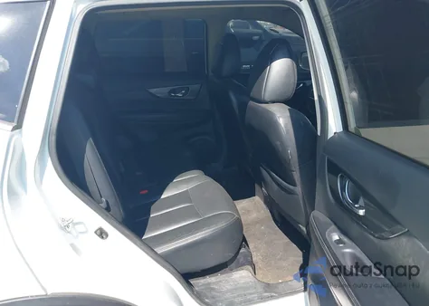 2014 Nissan Rogue Sl из США, поврежденный, VIN 5N1AT2MV0EC767832